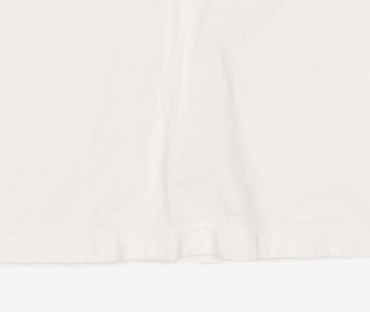 무인양품(MUJI) 긴소매 티셔츠 M
