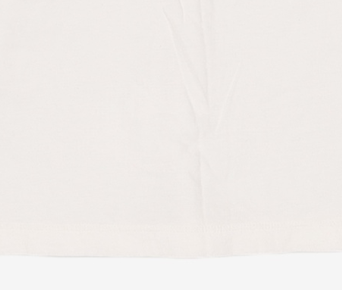 무인양품(MUJI) 긴소매 티셔츠 M