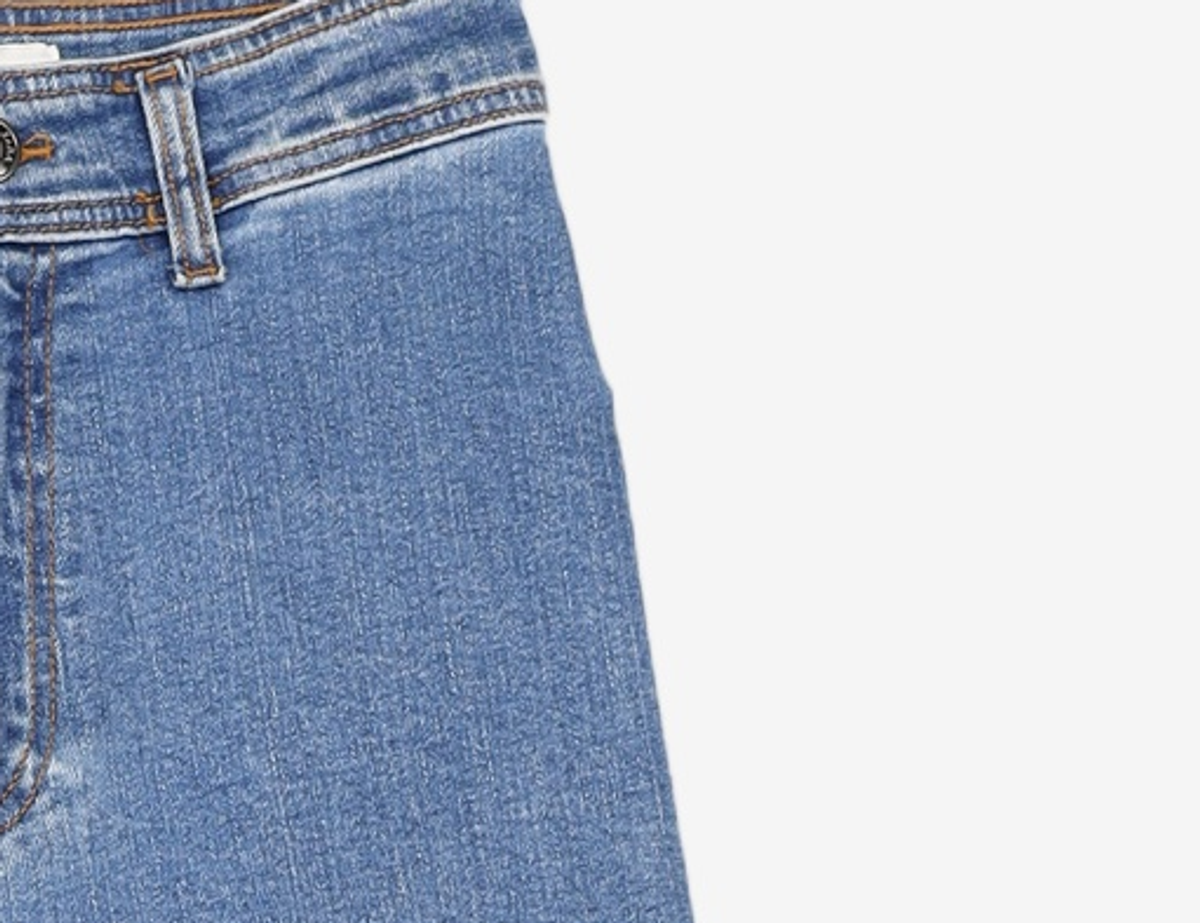 자라(ZARA) 청/데님 팬츠 36