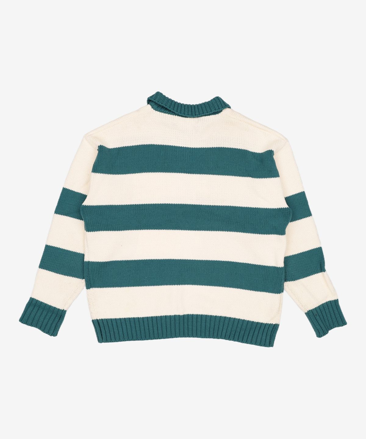 메인부스(MAINBOOTH) Traveler Oversized Sweater(6 COLOR) 3