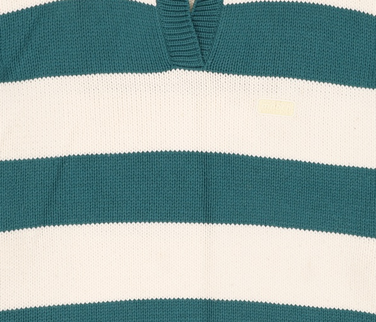 메인부스(MAINBOOTH) Traveler Oversized Sweater(6 COLOR) 3