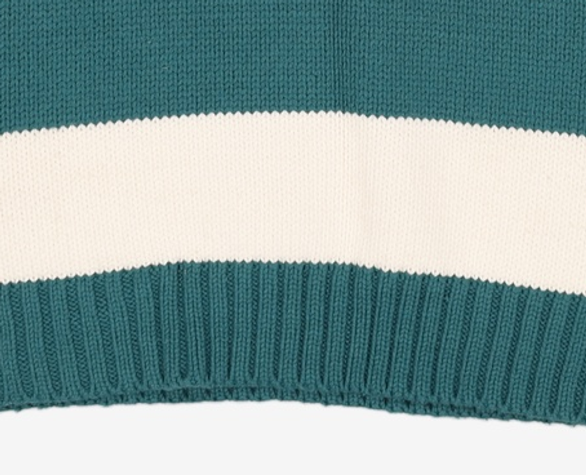 메인부스(MAINBOOTH) Traveler Oversized Sweater(6 COLOR) 3
