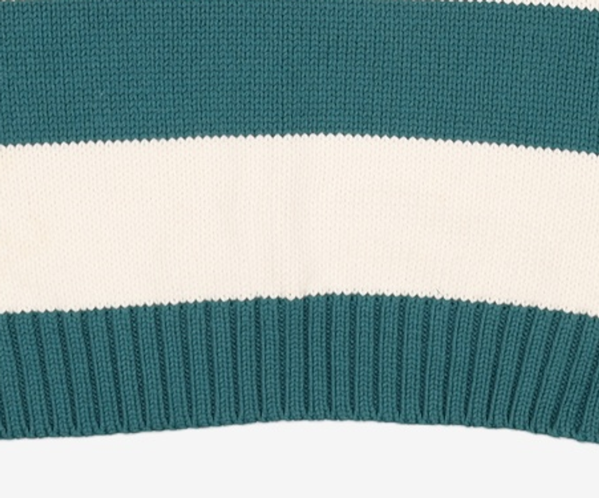 메인부스(MAINBOOTH) Traveler Oversized Sweater(6 COLOR) 3