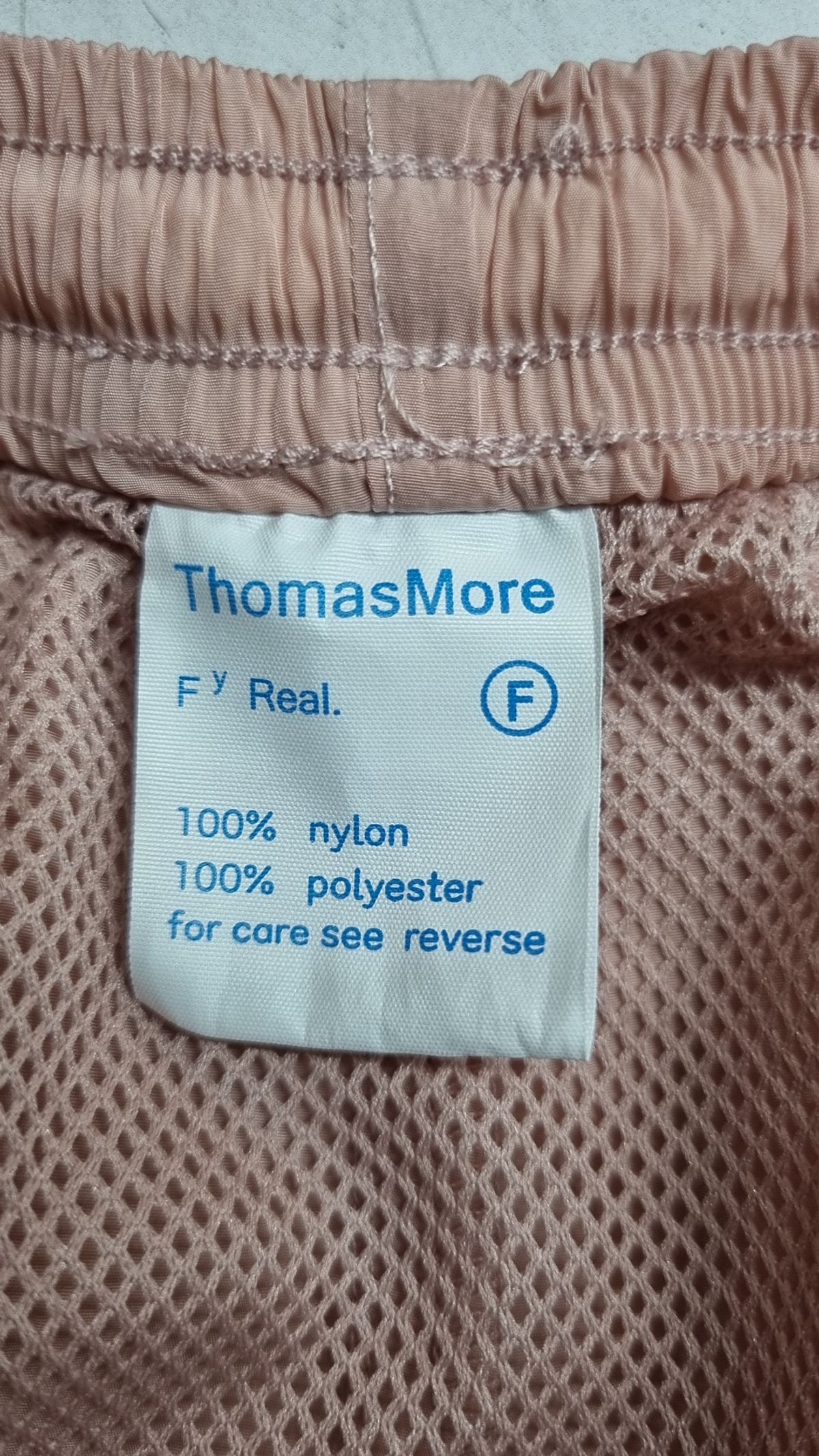 토마스모어(THOMASMORE) 숏팬츠 FREE