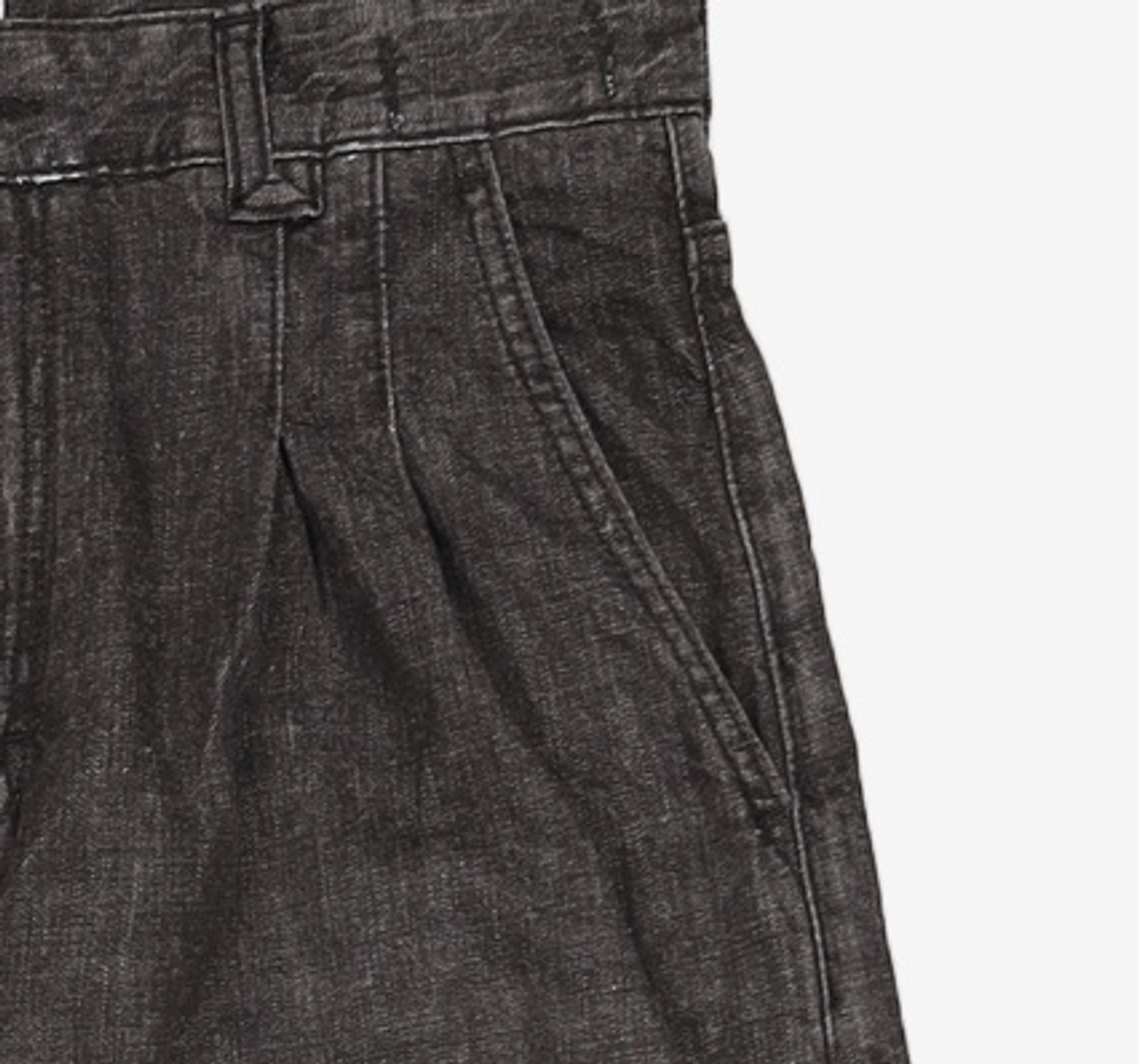 포트너스(FOTTNERS) 청/데님 팬츠 L
