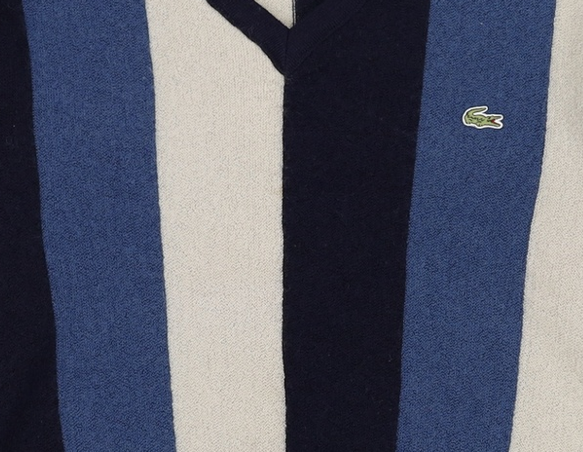 라코스테(LACOSTE) 니트/스웨터 100