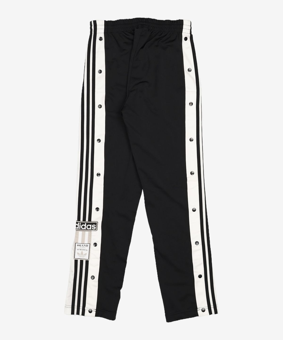 아디다스(ADIDAS) 아디브레이크 팬츠 - 블랙 / CV8276 XS