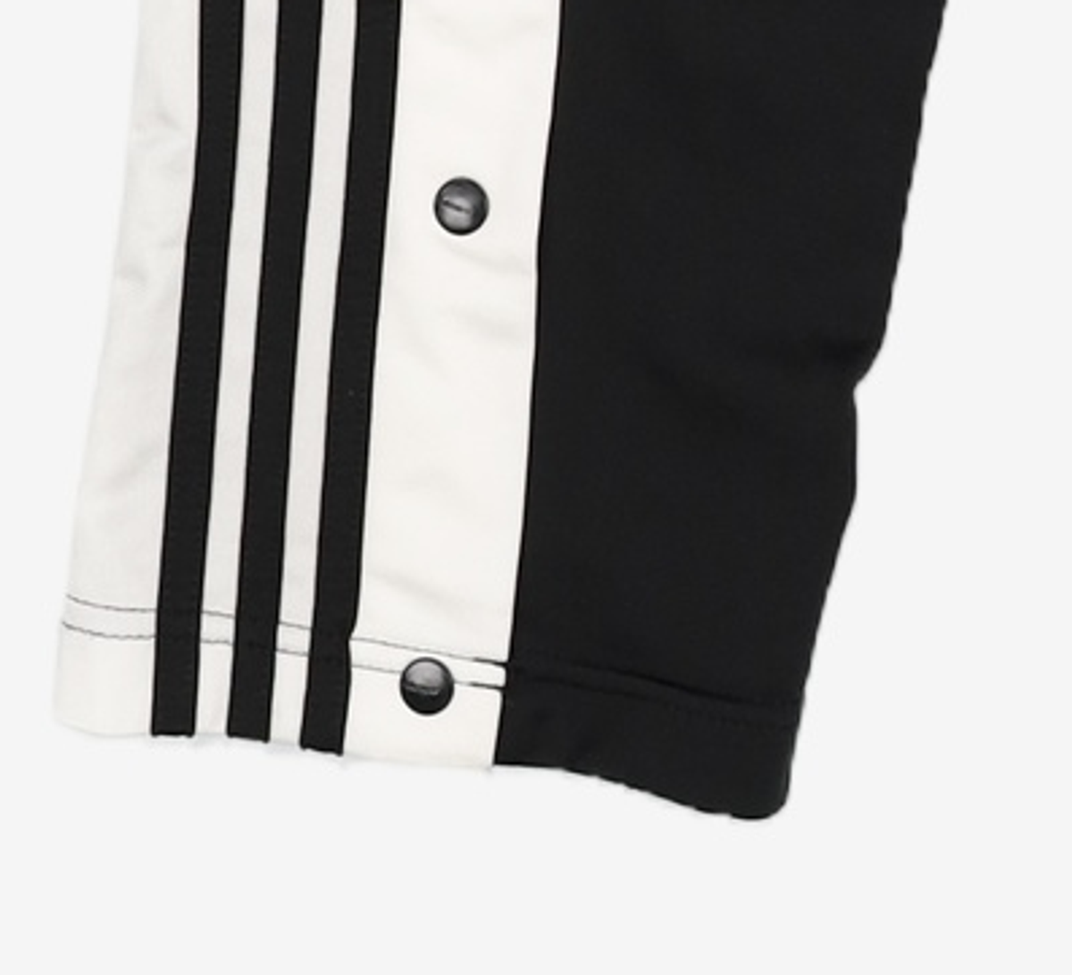 아디다스(ADIDAS) 아디브레이크 팬츠 - 블랙 / CV8276 XS