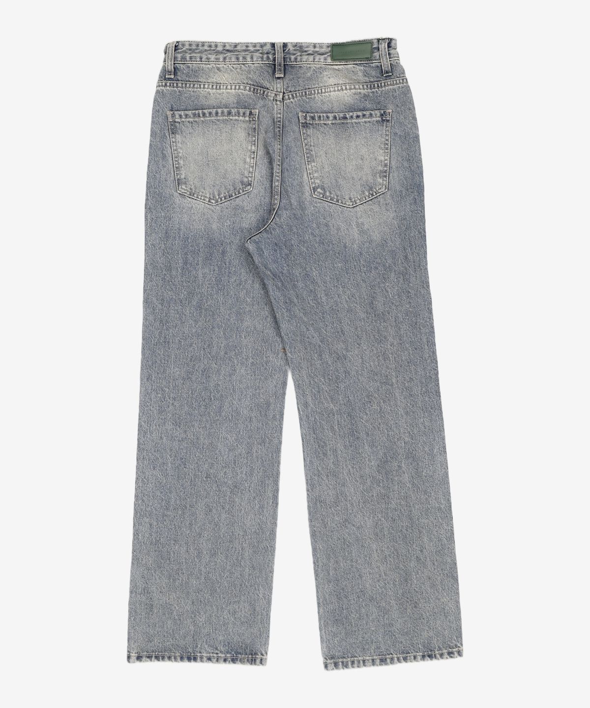 피스워커(PIECE WORKER) Great Sandy / Semi Wide 30