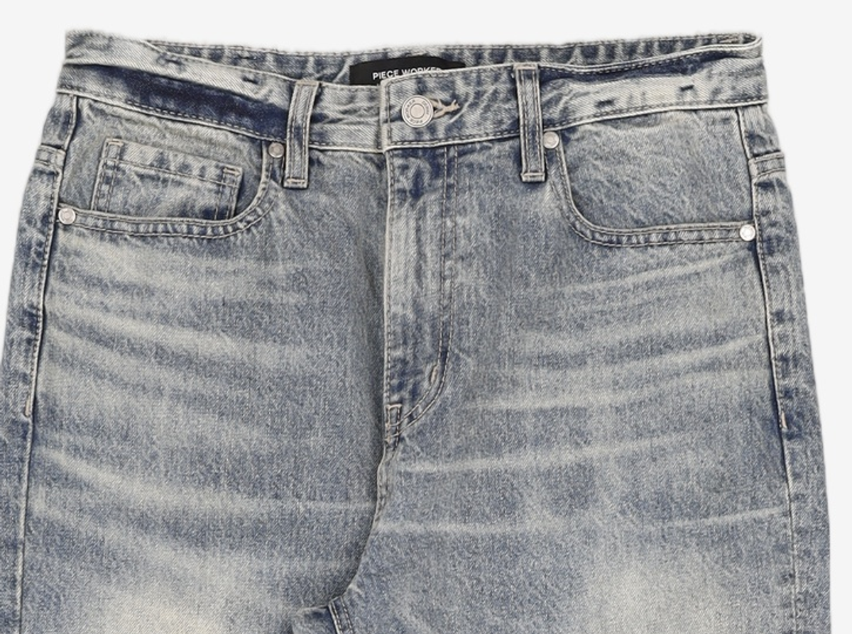 피스워커(PIECE WORKER) Great Sandy / Semi Wide 30