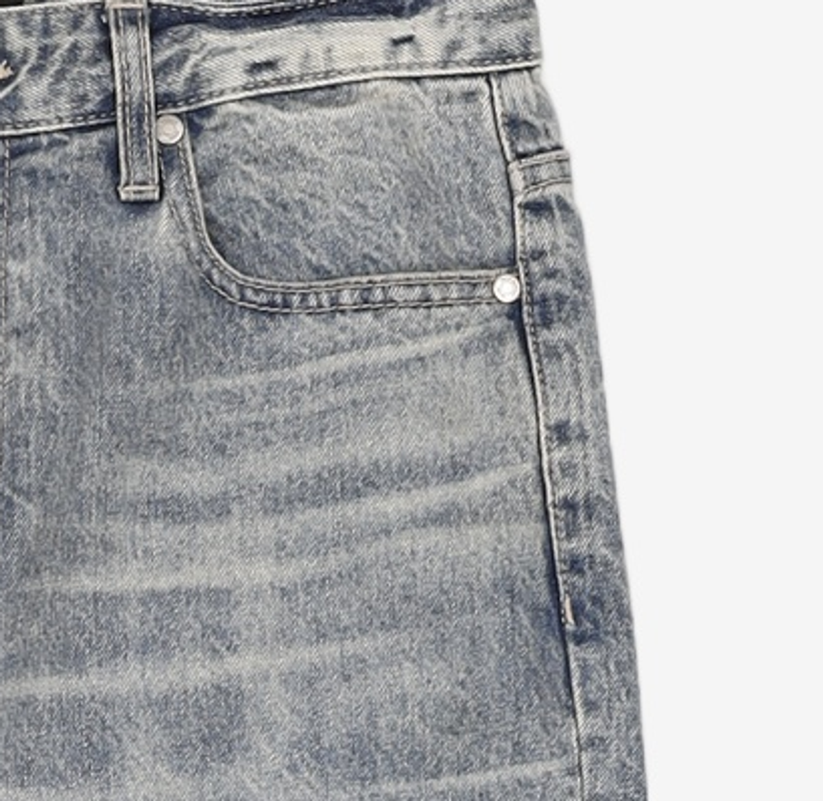 피스워커(PIECE WORKER) Great Sandy / Semi Wide 30