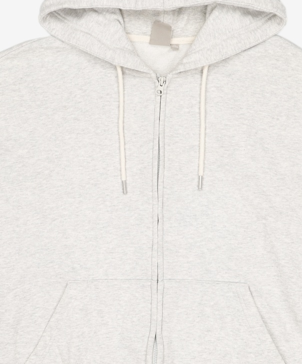 스파오(SPAO) 후드 집업 XL