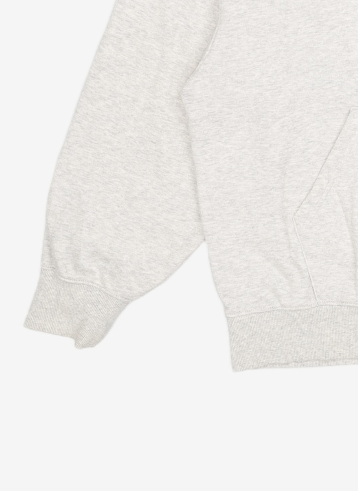 스파오(SPAO) 후드 집업 XL
