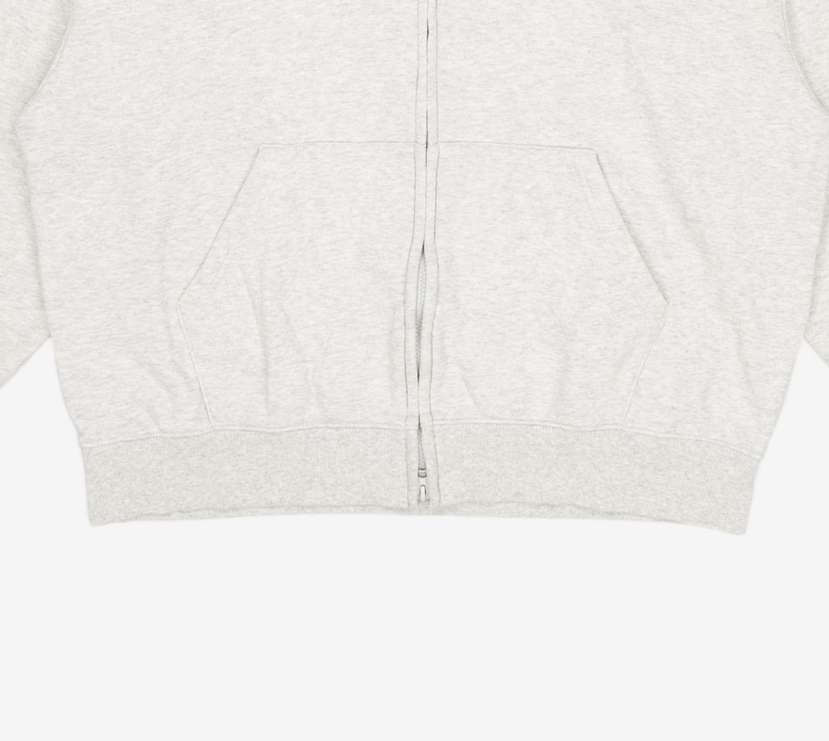 스파오(SPAO) 후드 집업 XL