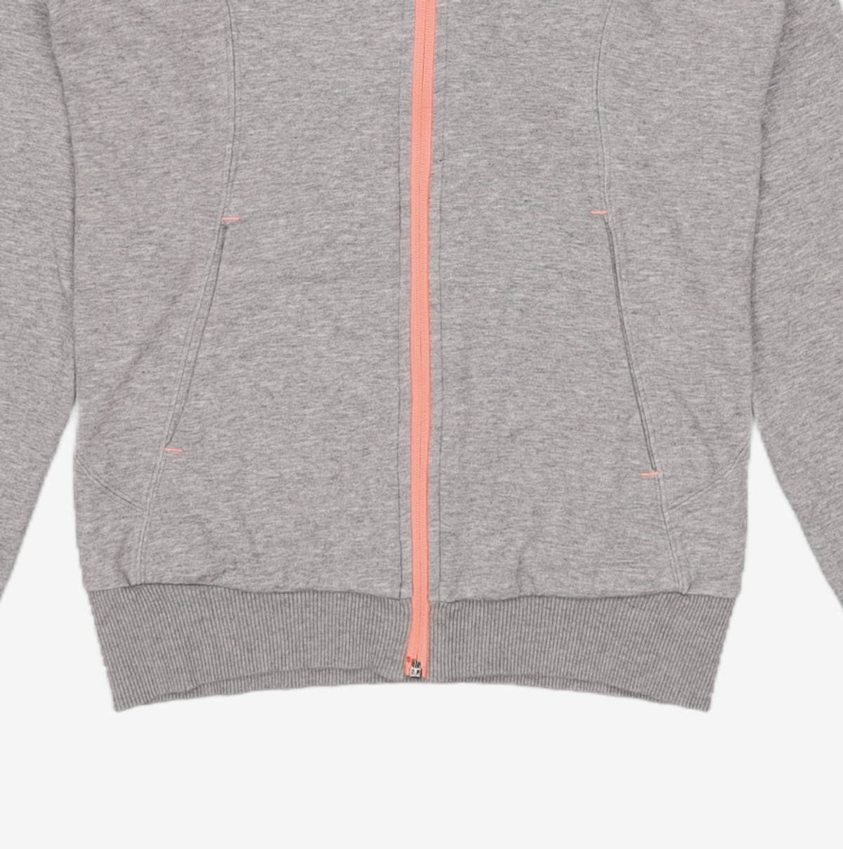 뉴발란스(NEW BALANCE) 후드 집업 M