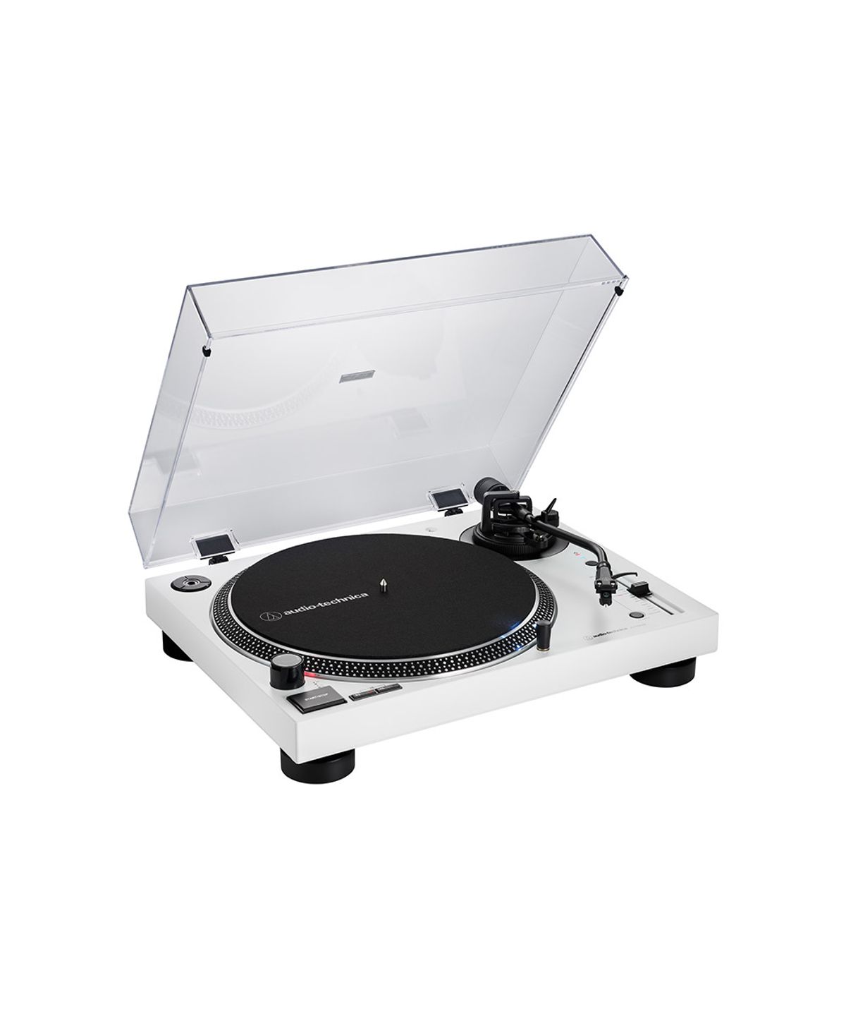오디오테크니카(AUDIOTECHNICA) AT-LP120XBT-USB 무선 다이렉트 드라이브 USB 턴테이블