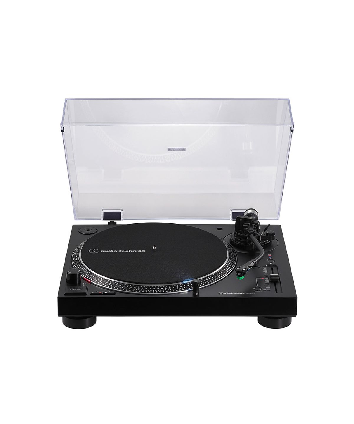 오디오테크니카(AUDIOTECHNICA) AT-LP120XBT-USB 무선 다이렉트 드라이브 USB 턴테이블
