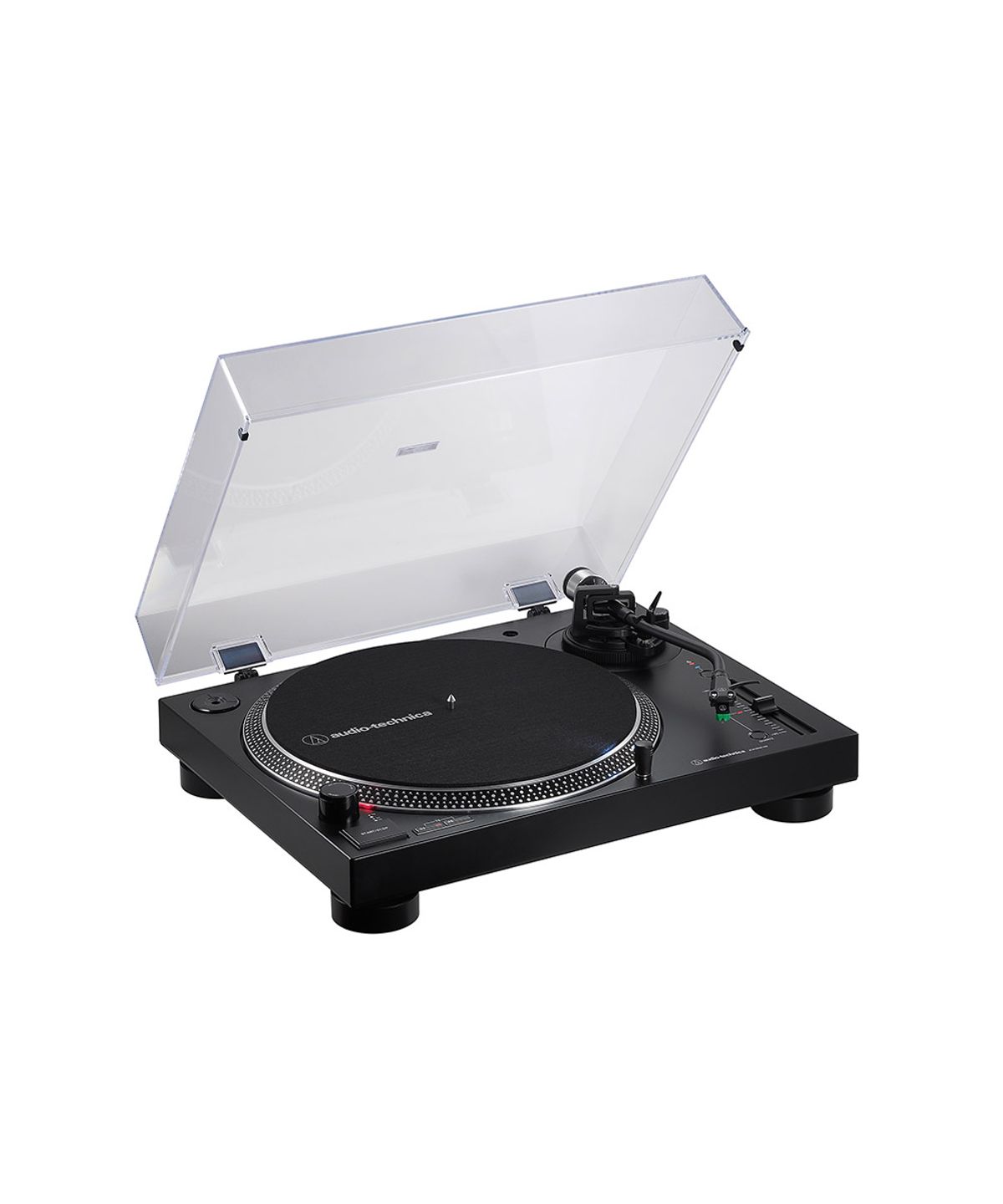 오디오테크니카(AUDIOTECHNICA) AT-LP120XBT-USB 무선 다이렉트 드라이브 USB 턴테이블