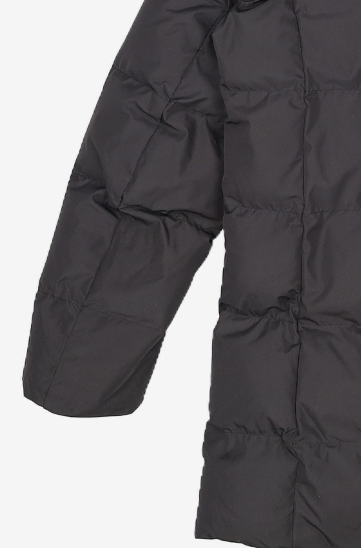 휠라(FILA) 롱 패딩/롱 헤비 아우터 90