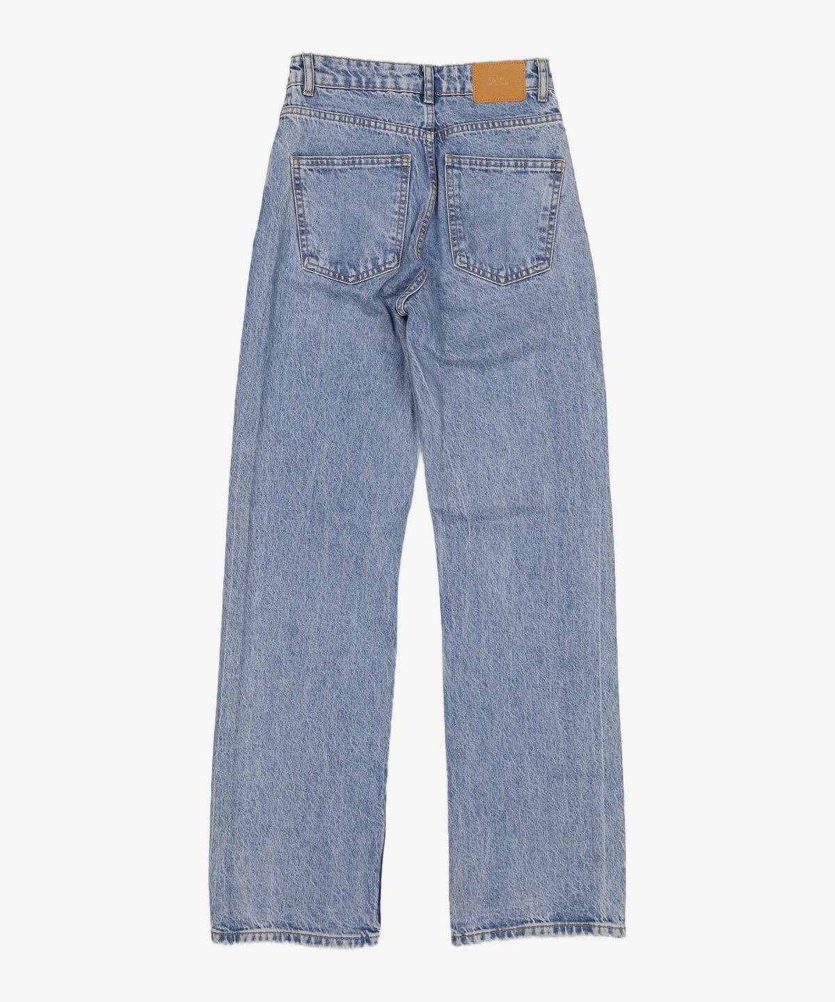 자라(ZARA) 청/데님 팬츠 32