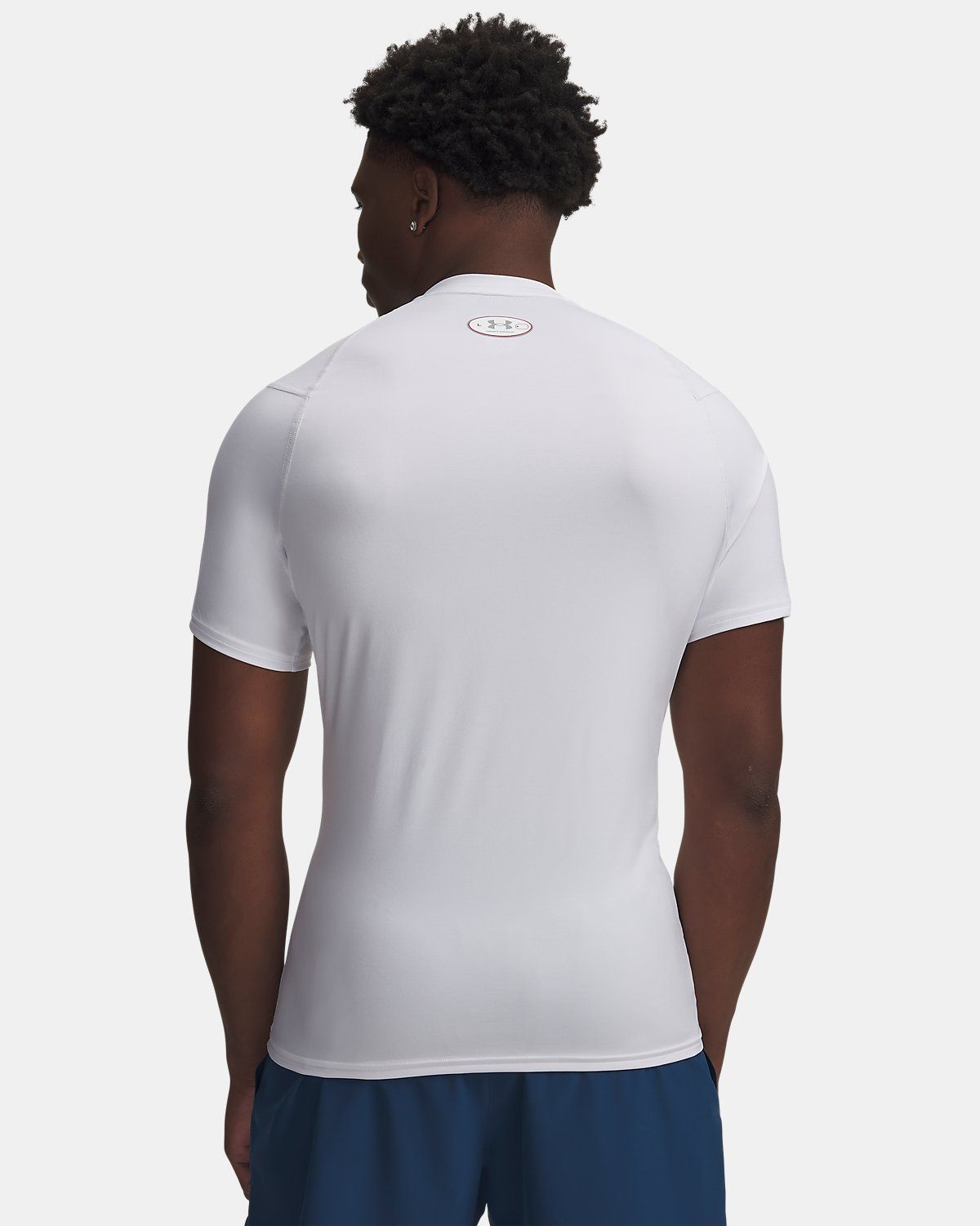 언더아머(UNDERARMOUR) HeatGear 엘리트6015379-100