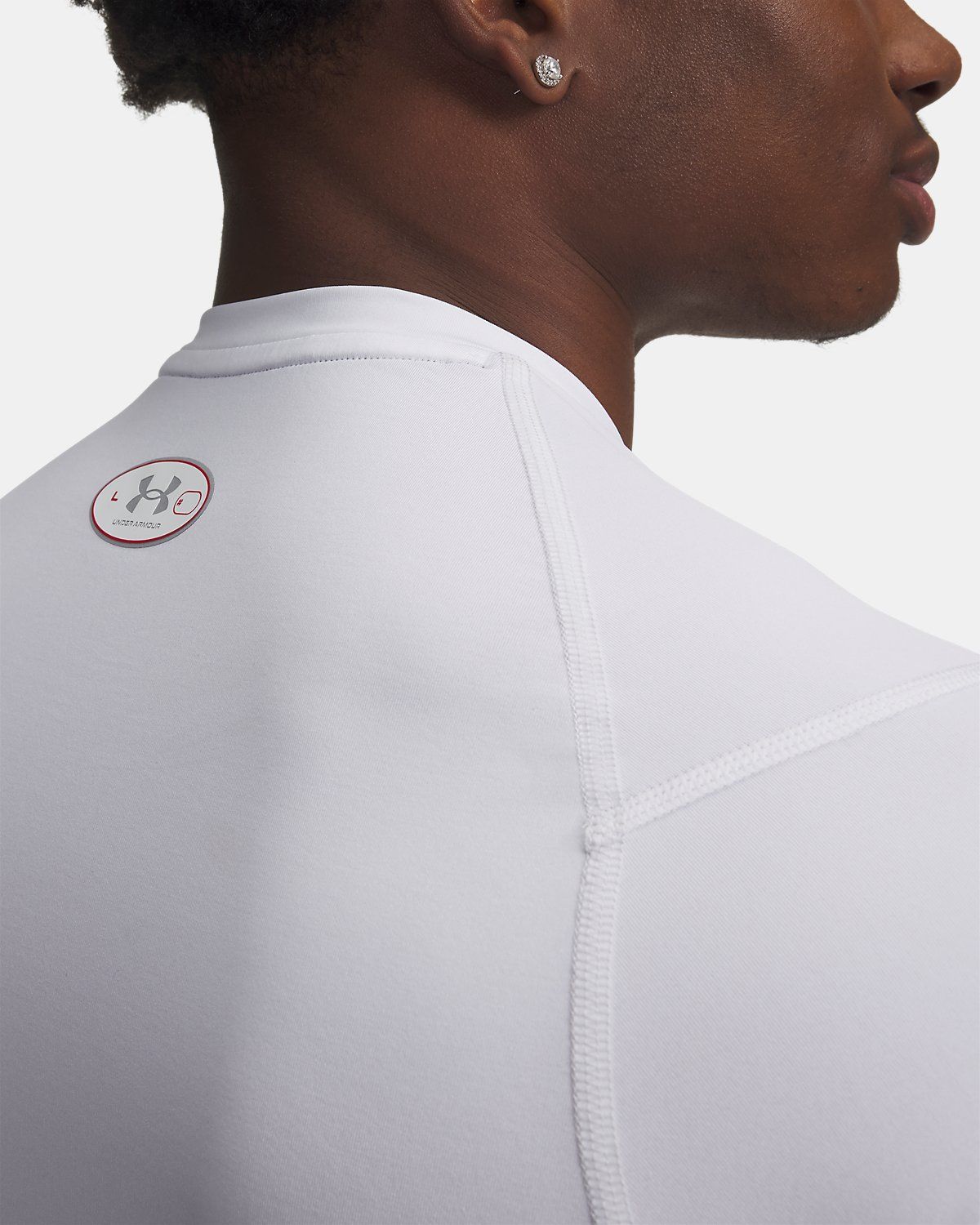 언더아머(UNDERARMOUR) HeatGear 엘리트6015379-100