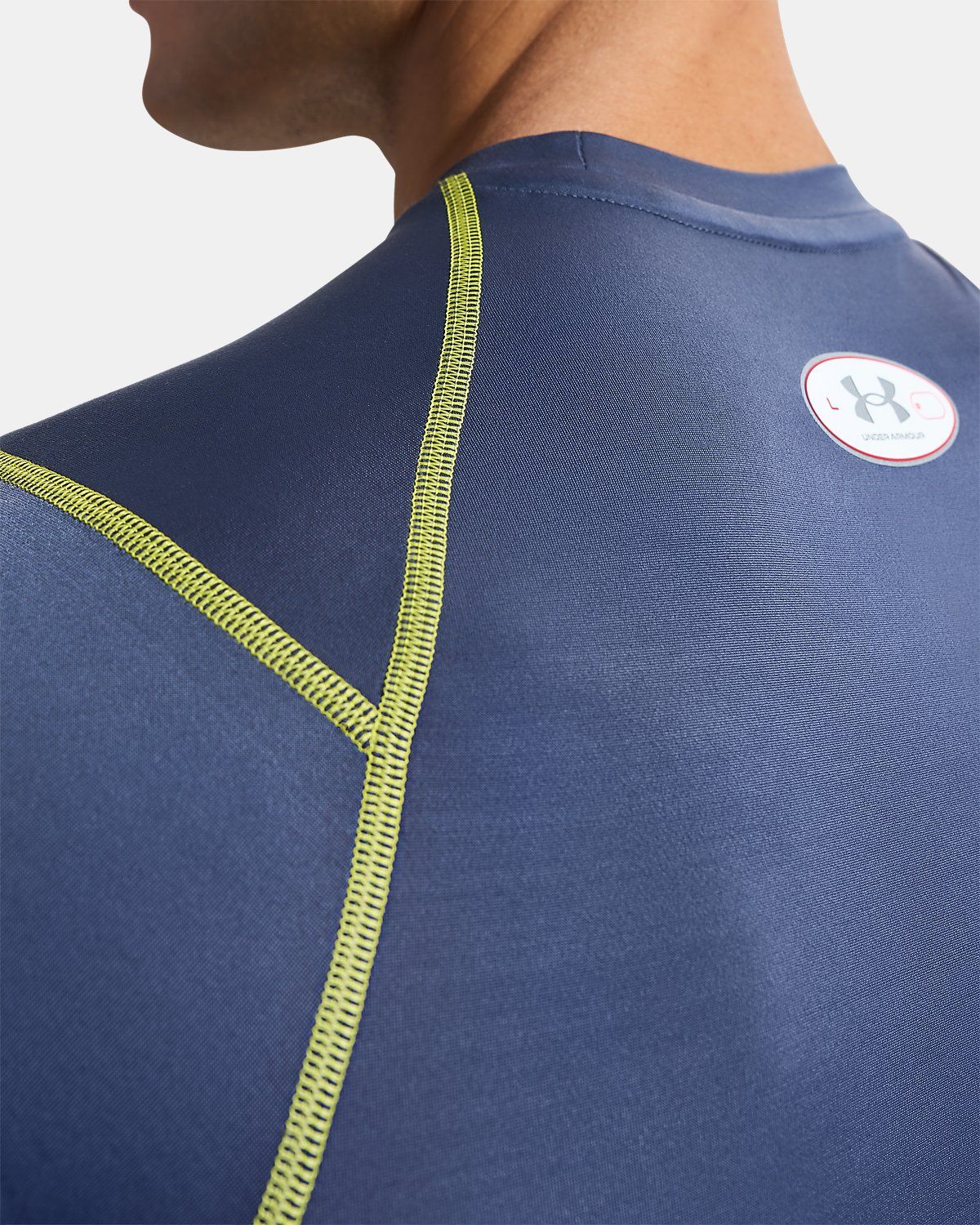 언더아머(UNDERARMOUR) HeatGear 엘리트6015382-044