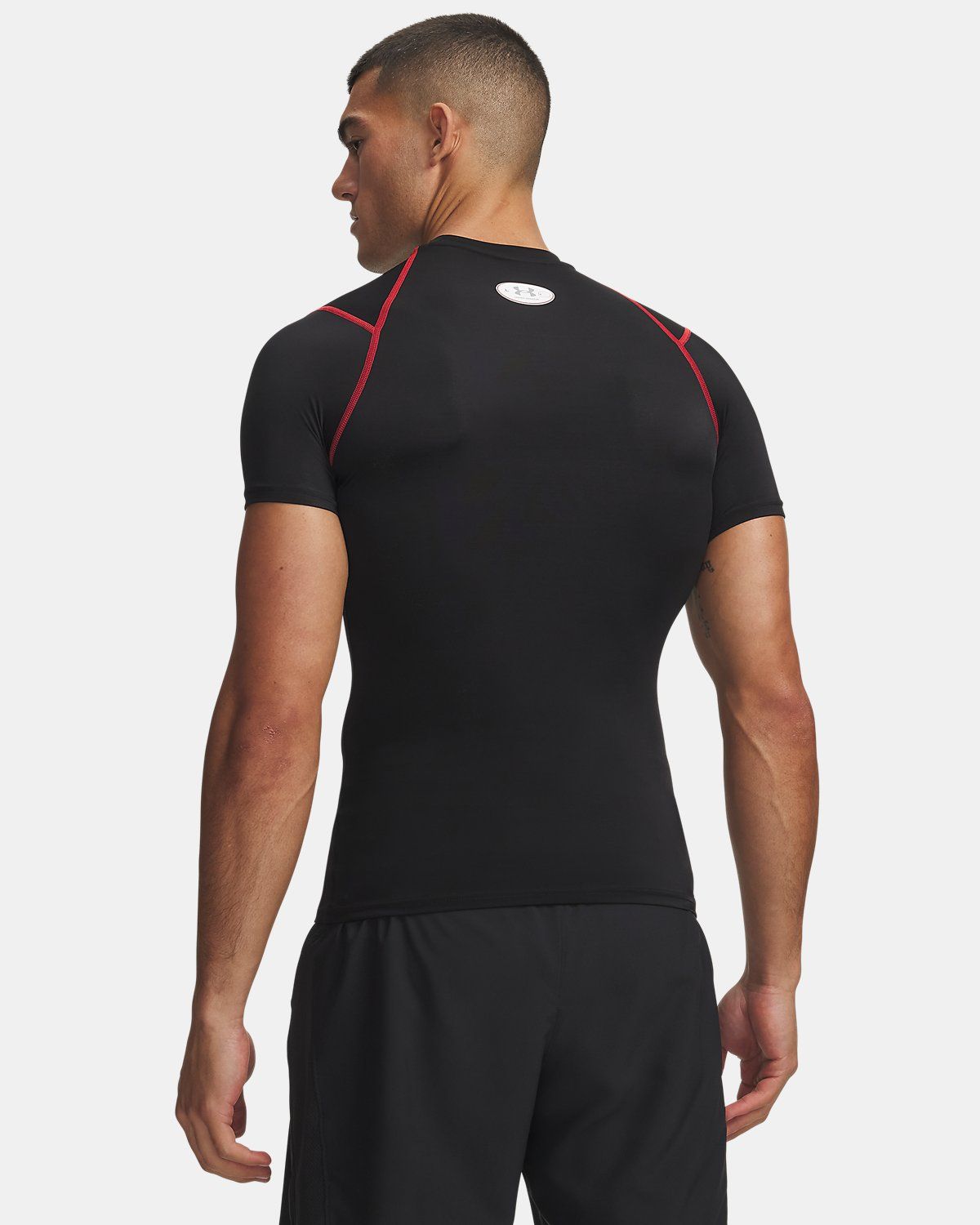 언더아머(UNDERARMOUR) HeatGear 엘리트6015382-011