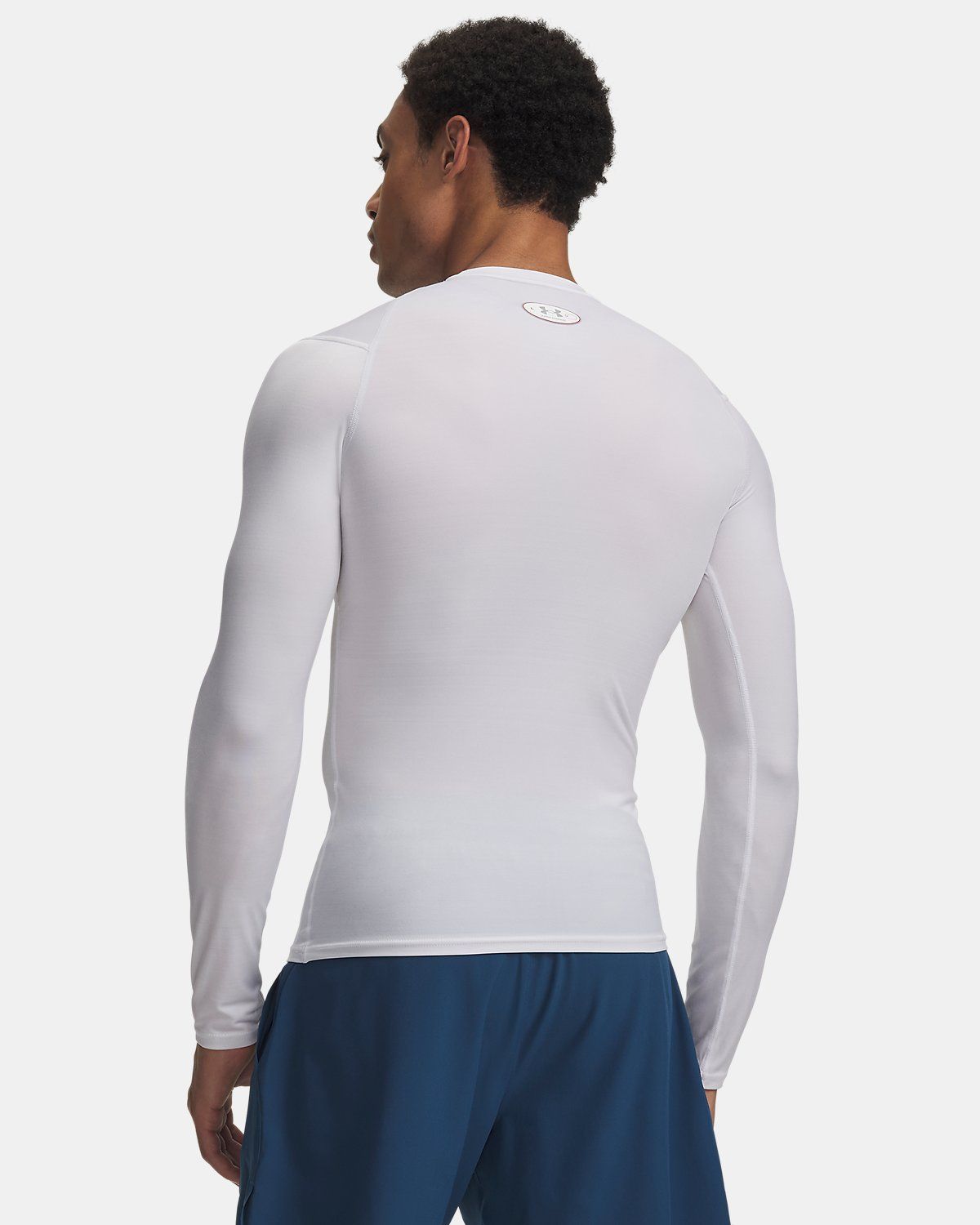 언더아머(UNDERARMOUR) HeatGear 엘리트6015384-100