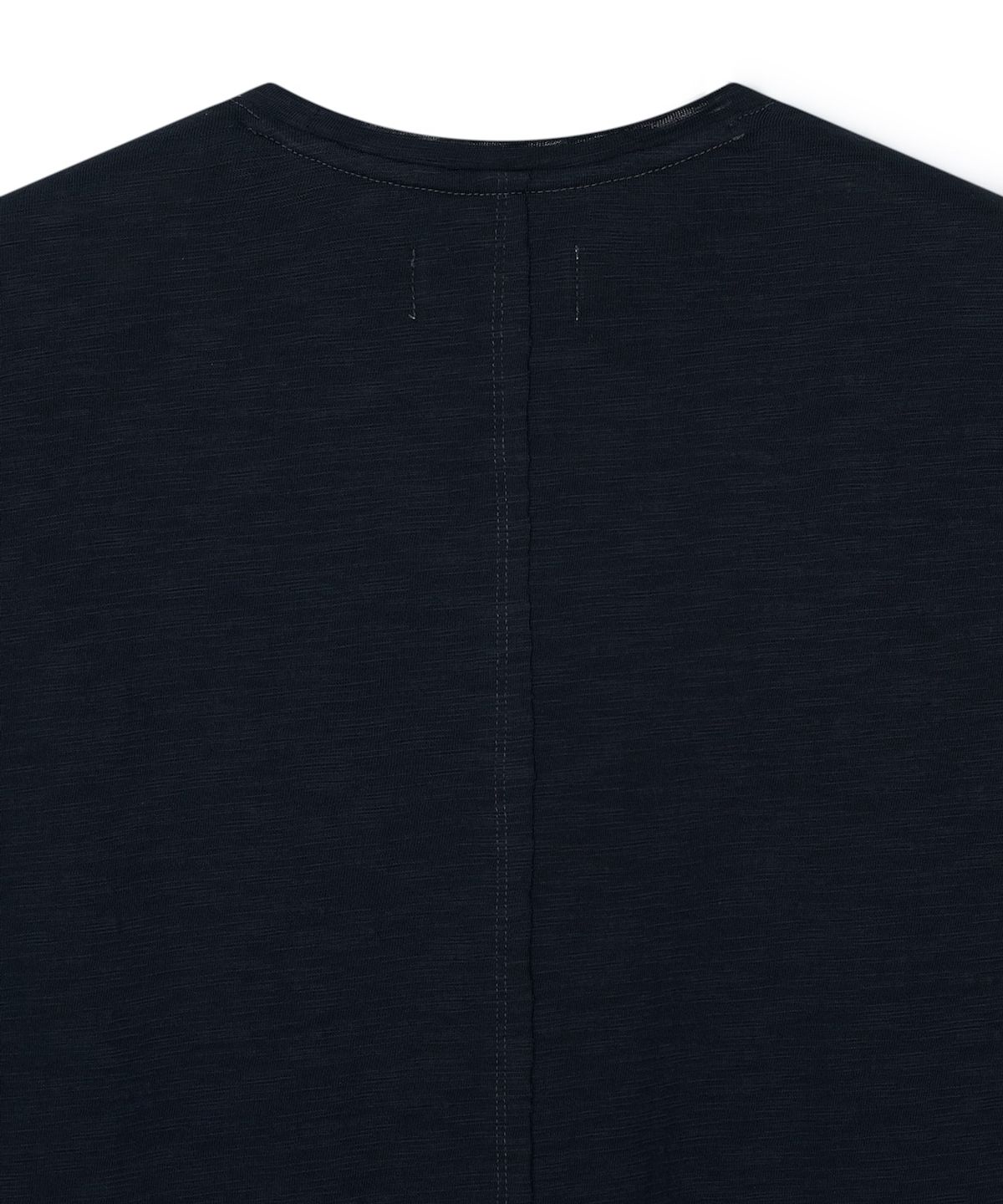선포트(SUNPORT) Horizon Tee Dark Navy