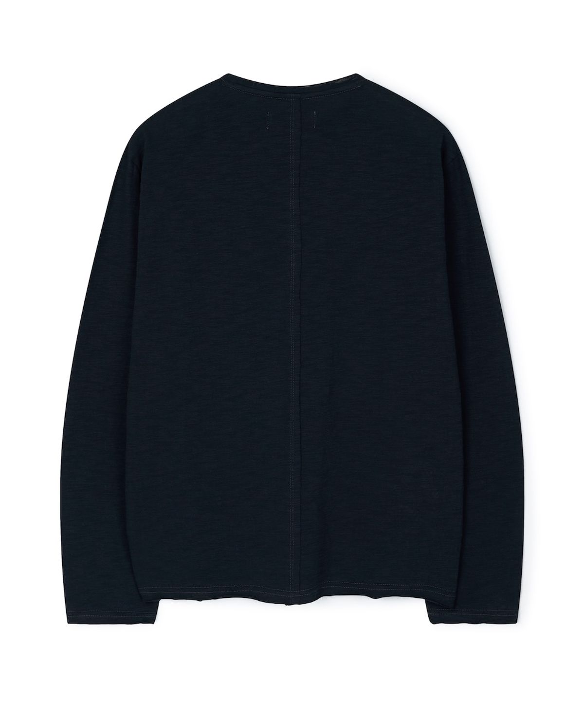 선포트(SUNPORT) Horizon Tee Dark Navy