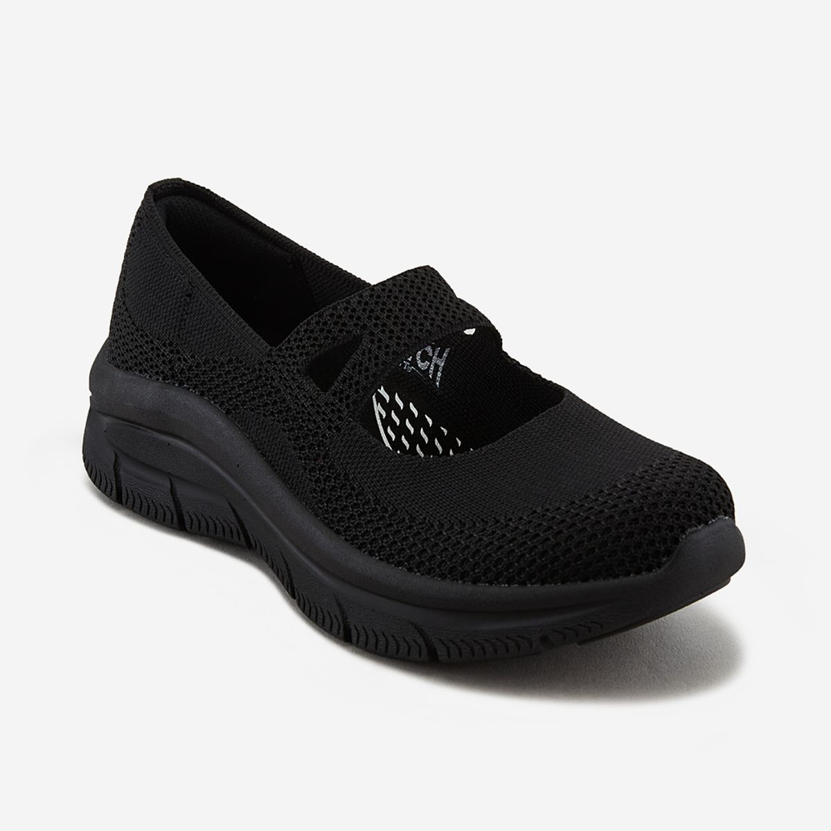 스케쳐스(SKECHERS) 여성 [스케쳐스 USA] 아치핏 모던 컴포트 디럭스_SC0WFCGY131