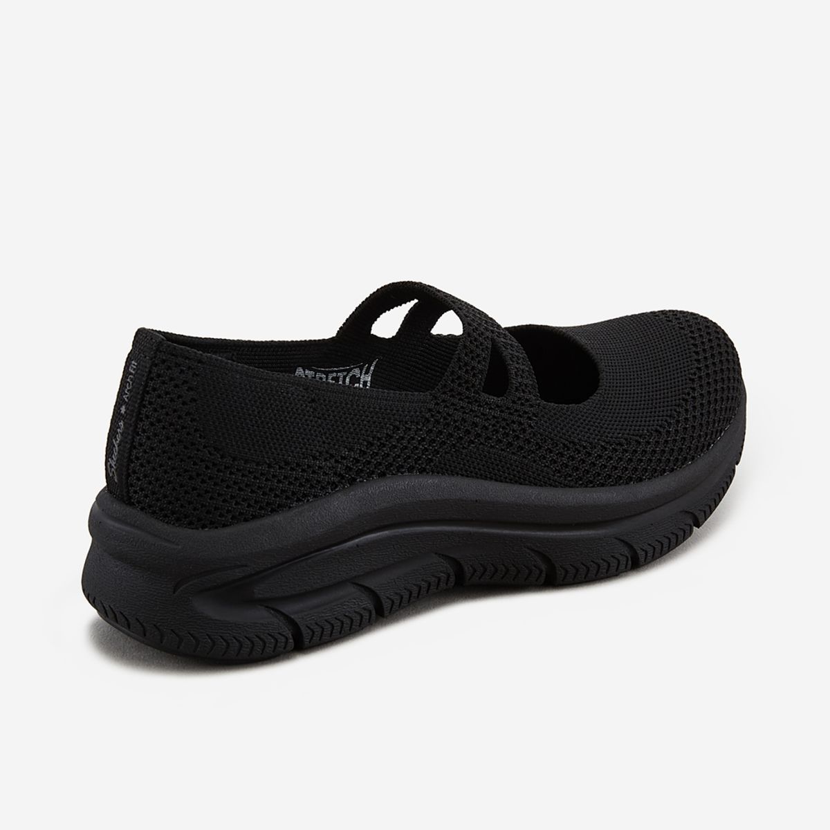 스케쳐스(SKECHERS) 여성 [스케쳐스 USA] 아치핏 모던 컴포트 디럭스_SC0WFCGY131