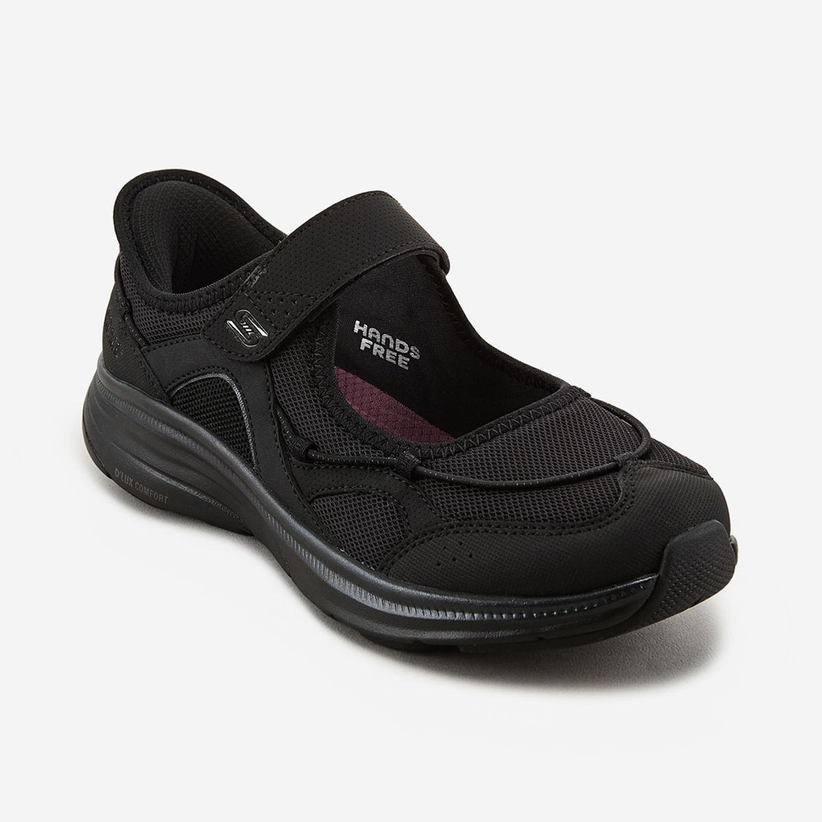 스케쳐스(SKECHERS) 여성 디럭스 컴포트(슬립인스)_SL0WPCGY092