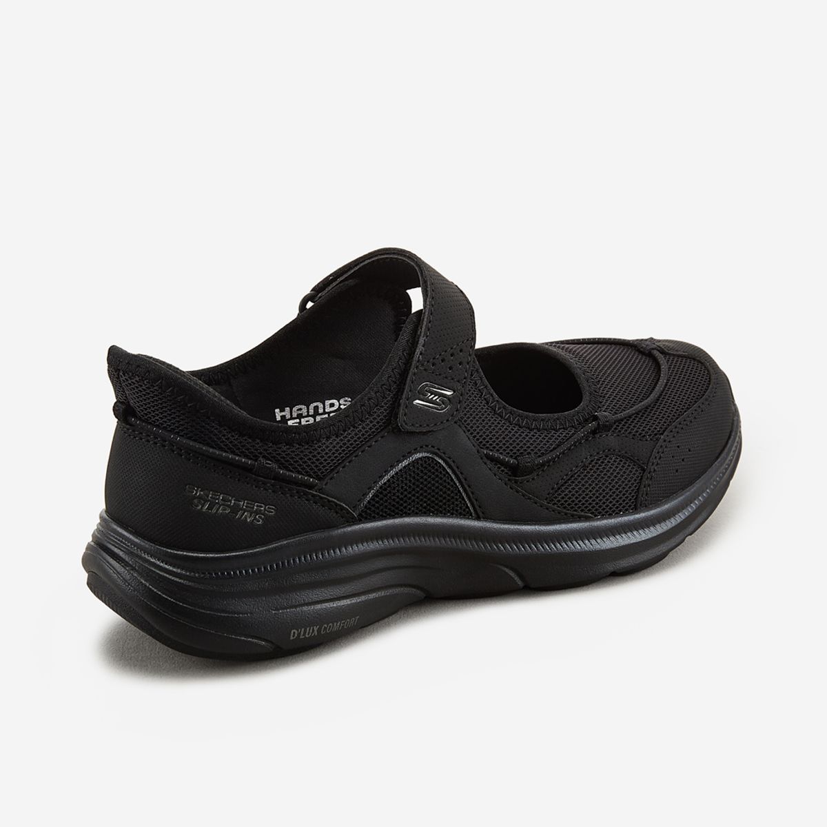 스케쳐스(SKECHERS) 여성 디럭스 컴포트(슬립인스)_SL0WPCGY092
