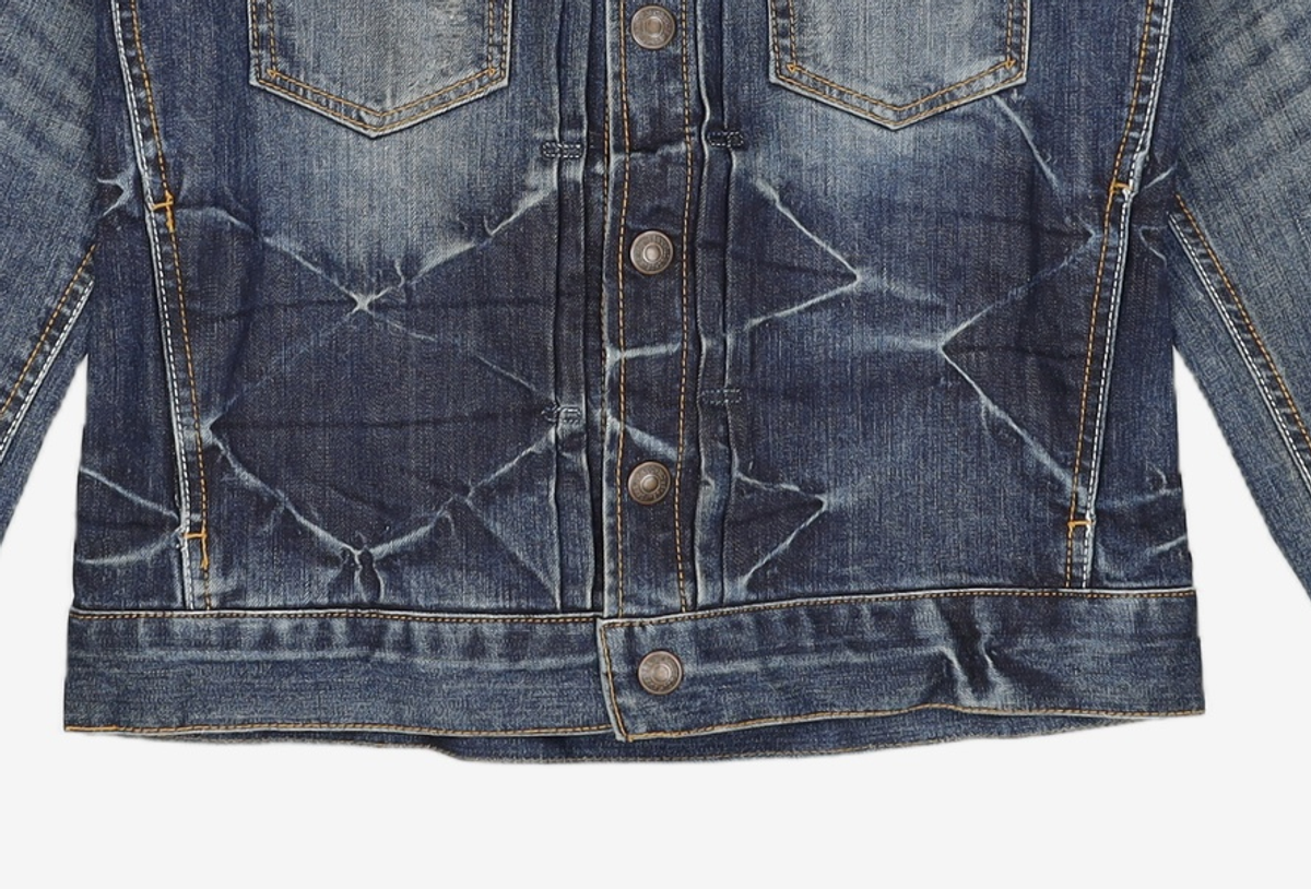 리바이스 키즈(LEVIS KIDS) 점퍼/재킷 145