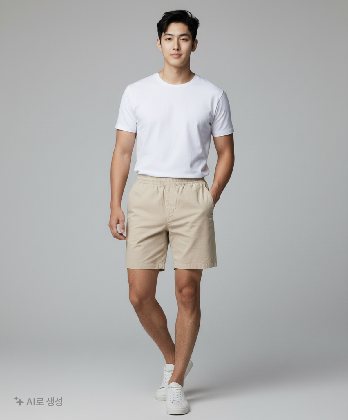 유니클로(UNIQLO) 숏팬츠 XL