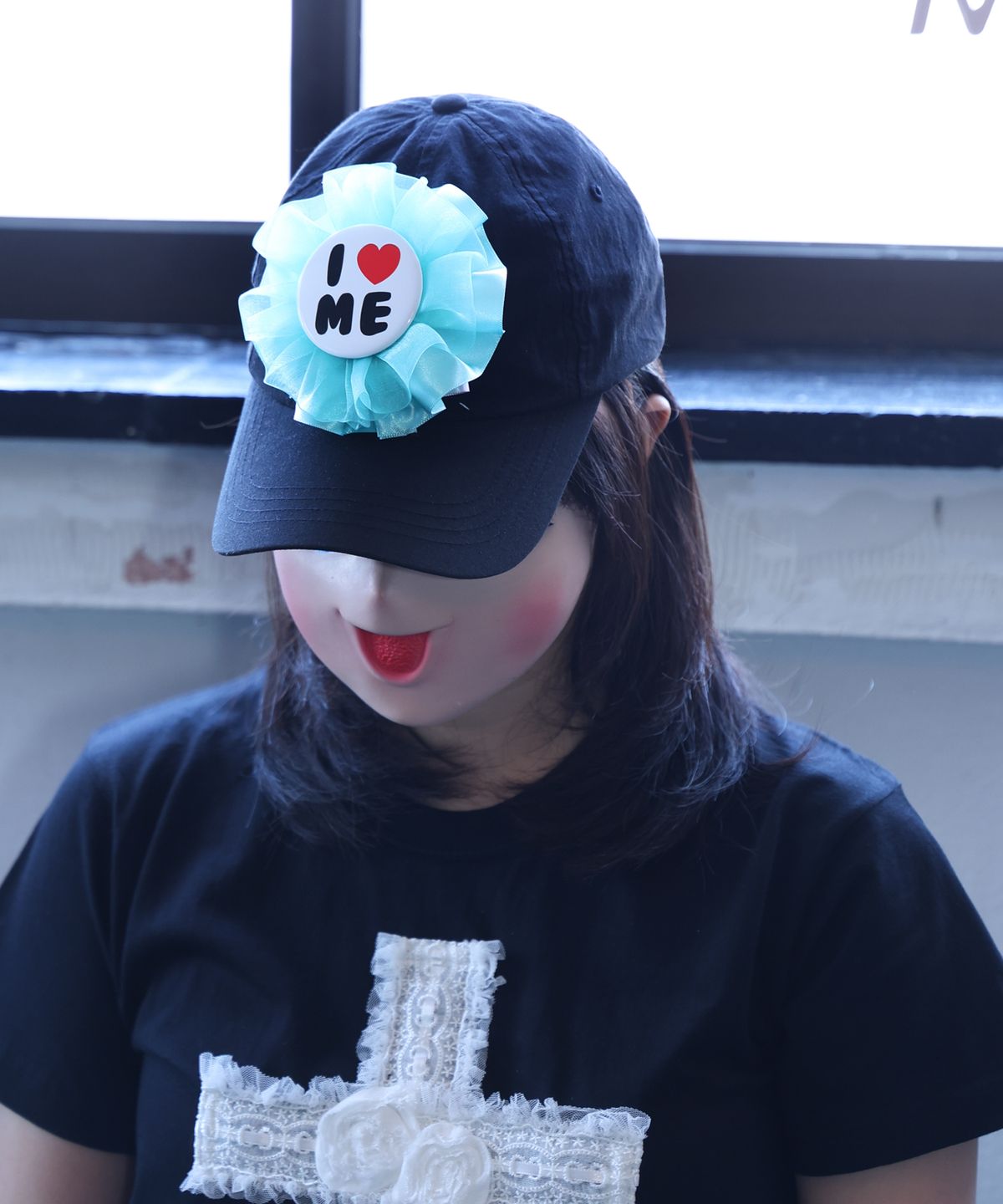 클럿 스튜디오(CLUT STUDIO) 아이러브미 핀 버튼