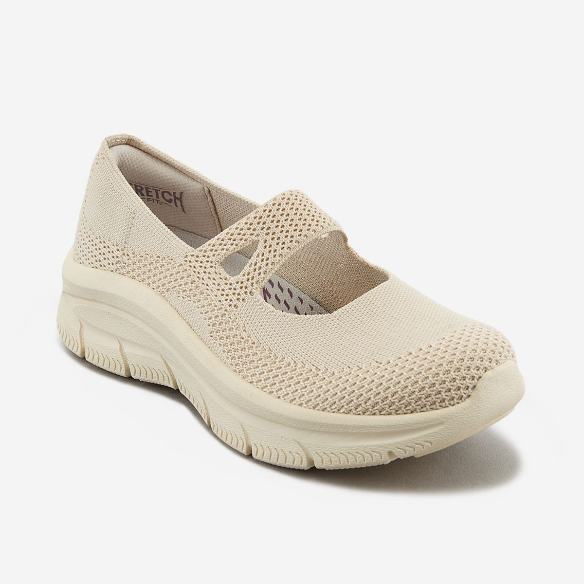 스케쳐스(SKECHERS) 여성 [스케쳐스 USA] 아치핏 모던 컴포트 디럭스_SC0WFCGY132
