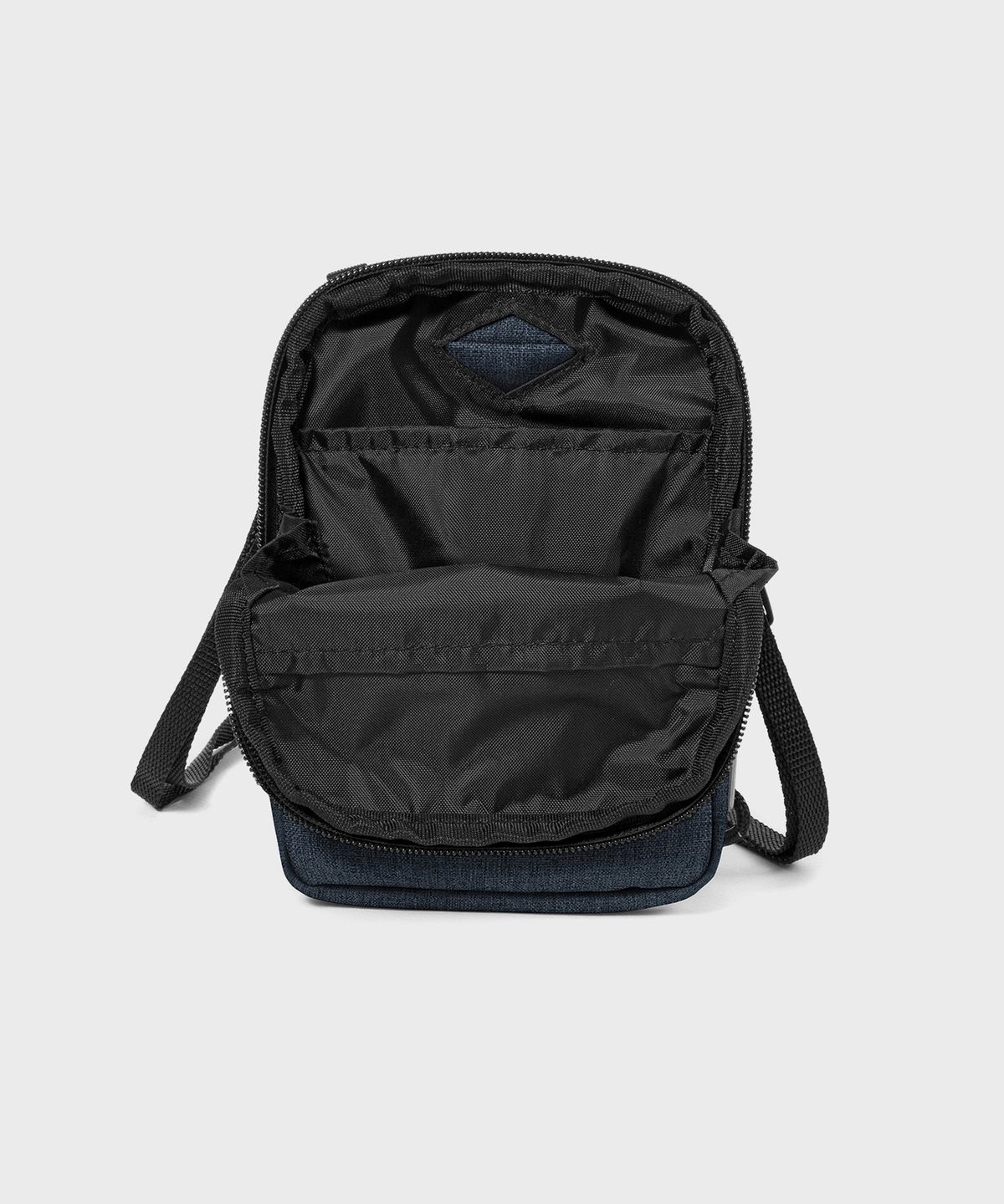 이스트팩(EASTPAK) 버디 Triple Denim