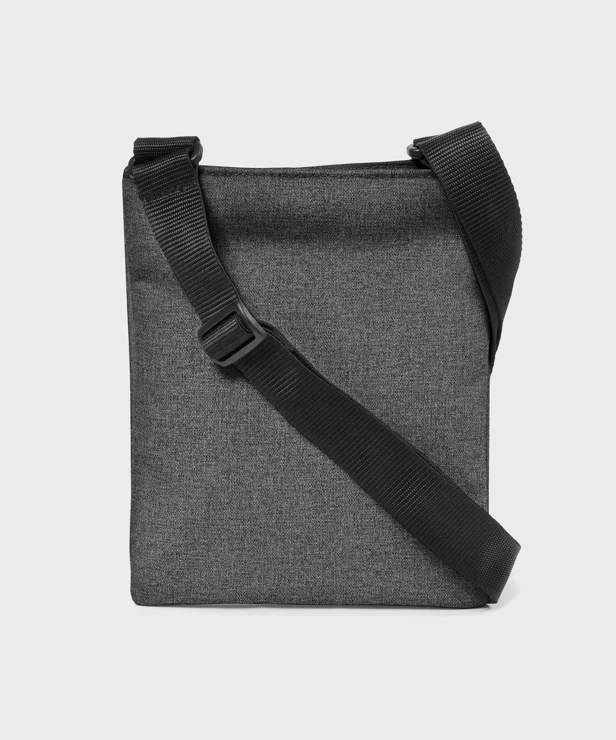 이스트팩(EASTPAK) 러셔 Black Denim