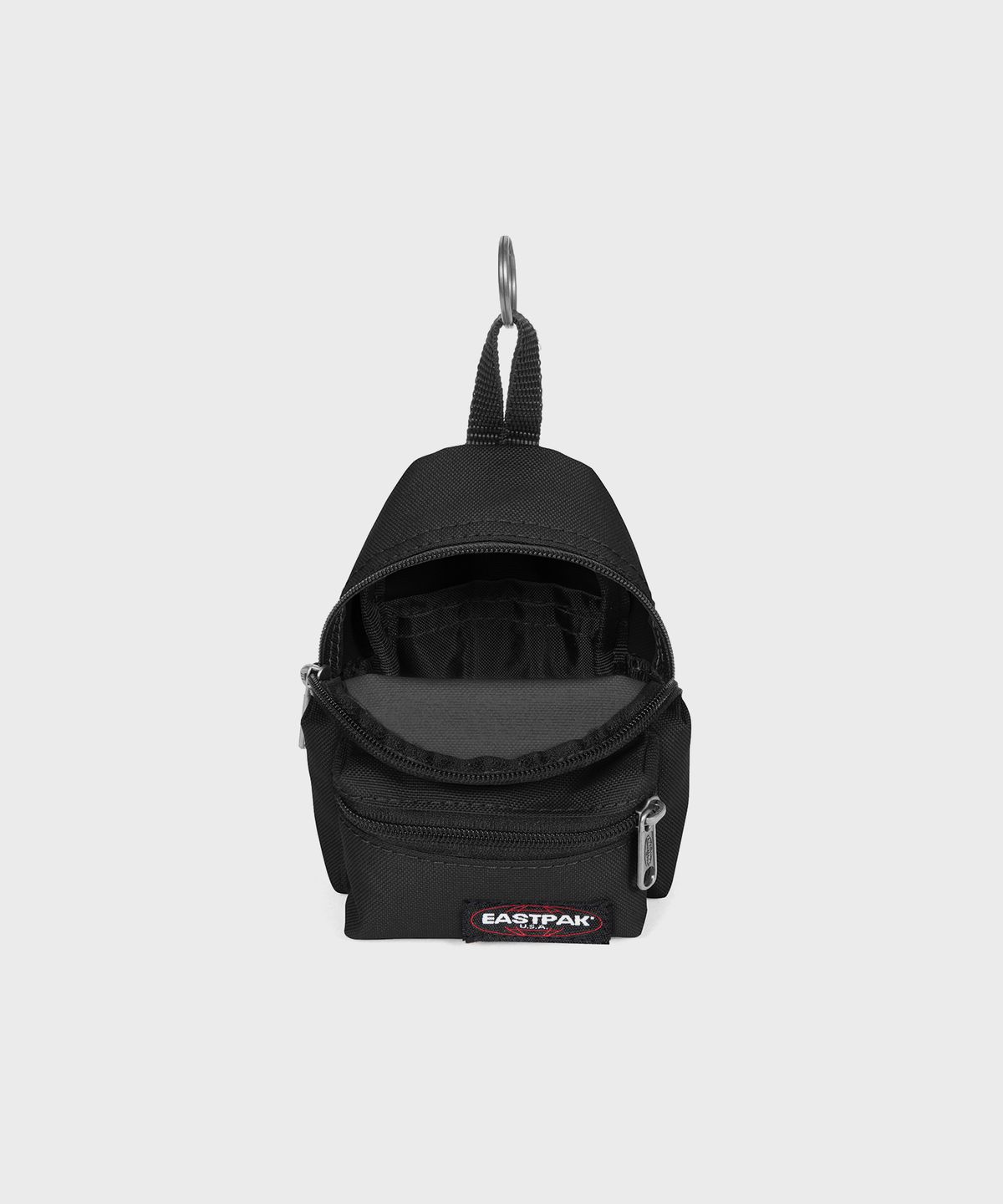 이스트팩(EASTPAK) 미니패디드 Black