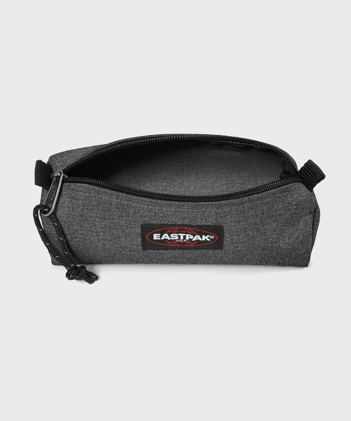 이스트팩(EASTPAK) 벤치마크싱글 Black Denim