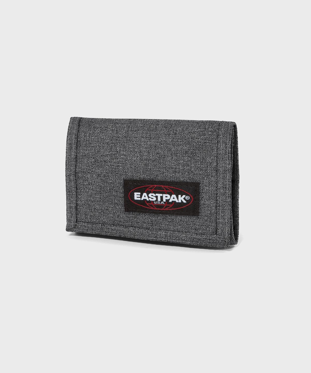 이스트팩(EASTPAK) 크루싱글 Black Denim