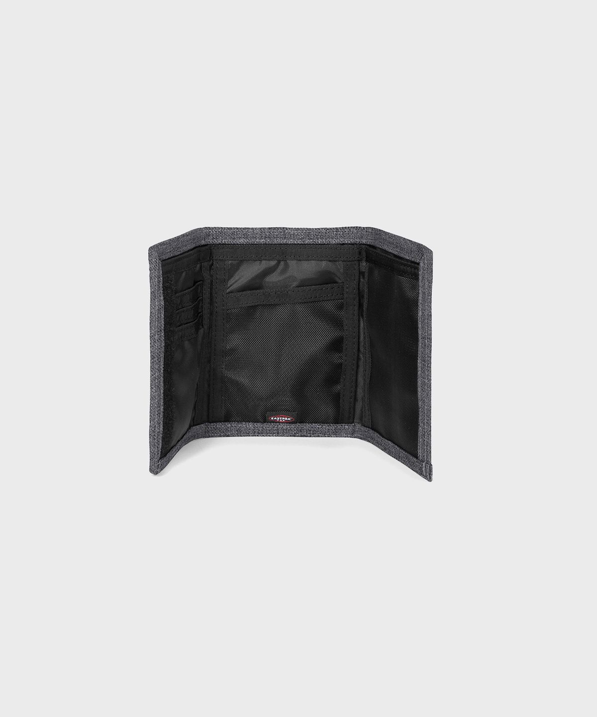 이스트팩(EASTPAK) 크루싱글 Black Denim