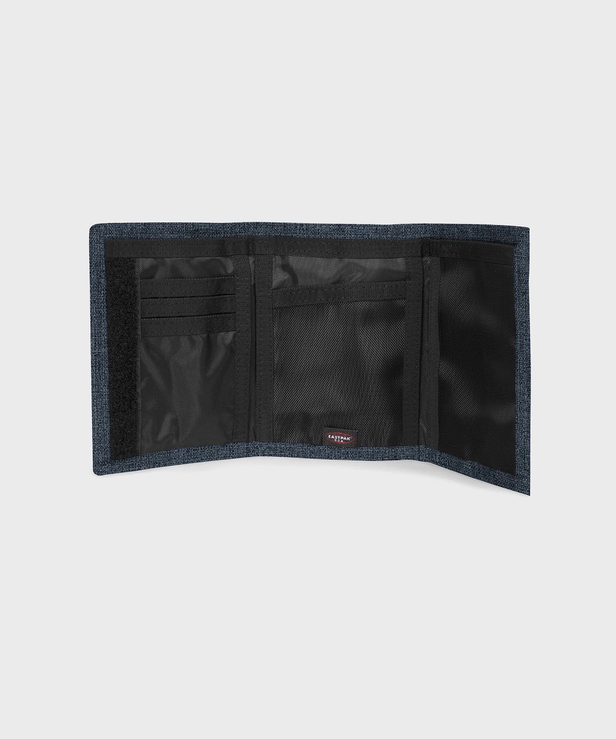 이스트팩(EASTPAK) 크루싱글 Triple Denim