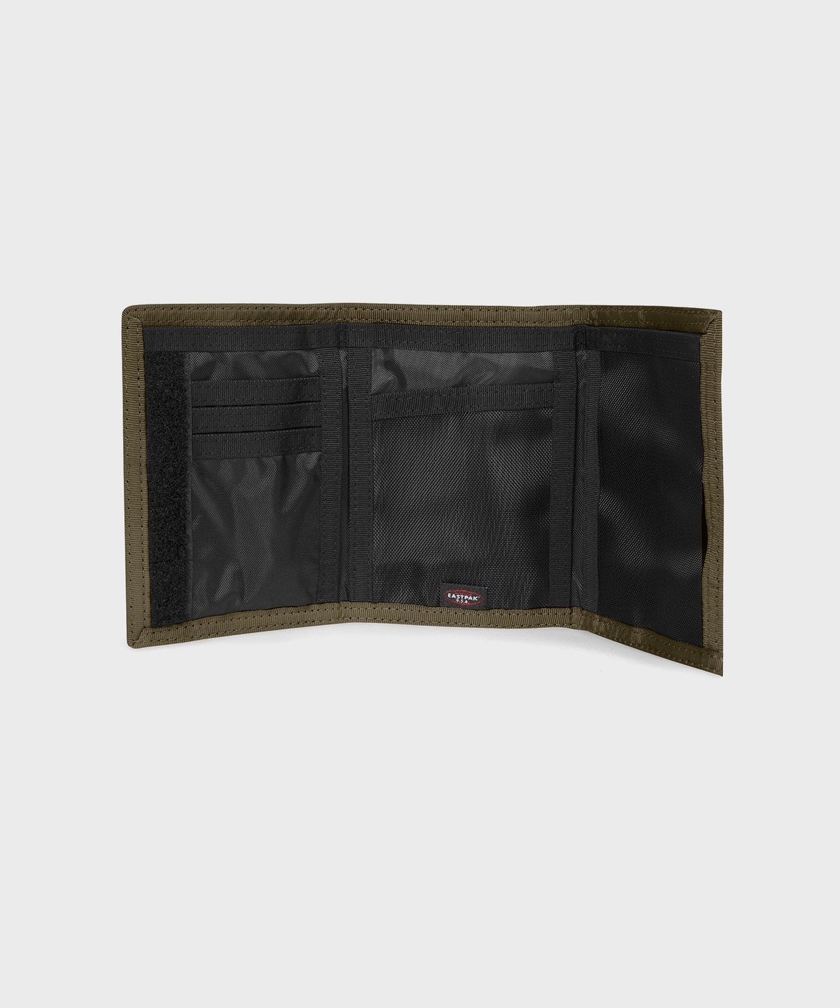 이스트팩(EASTPAK) 크루싱글 Army Olive