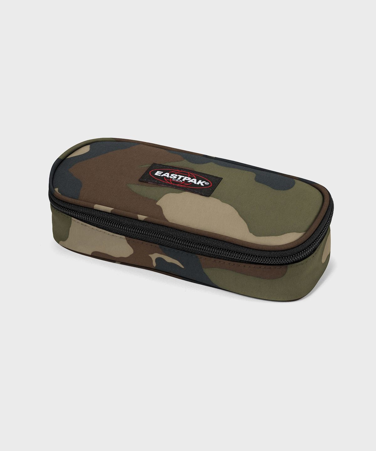 이스트팩(EASTPAK) 오발싱글 Camo