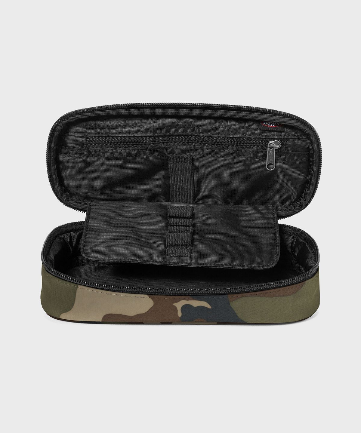 이스트팩(EASTPAK) 오발싱글 Camo