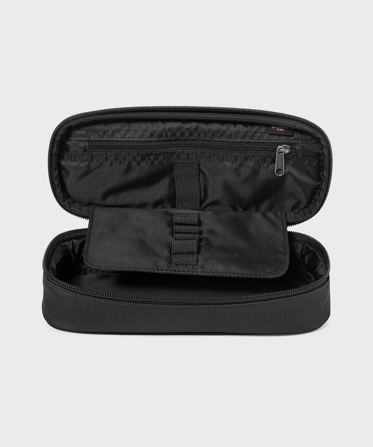 이스트팩(EASTPAK) 오발싱글 Black